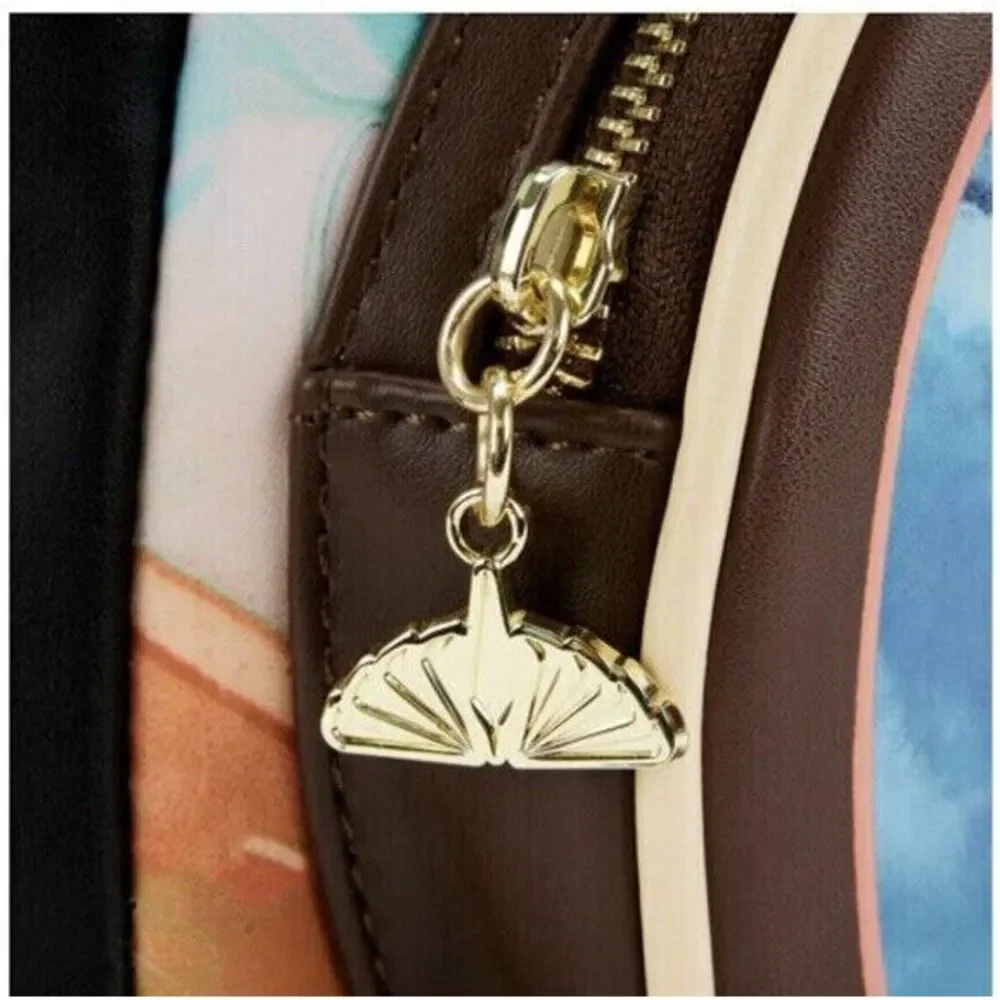 Loungefly Star Wars: The‎ High Republic Comic Cover Mini Backpack